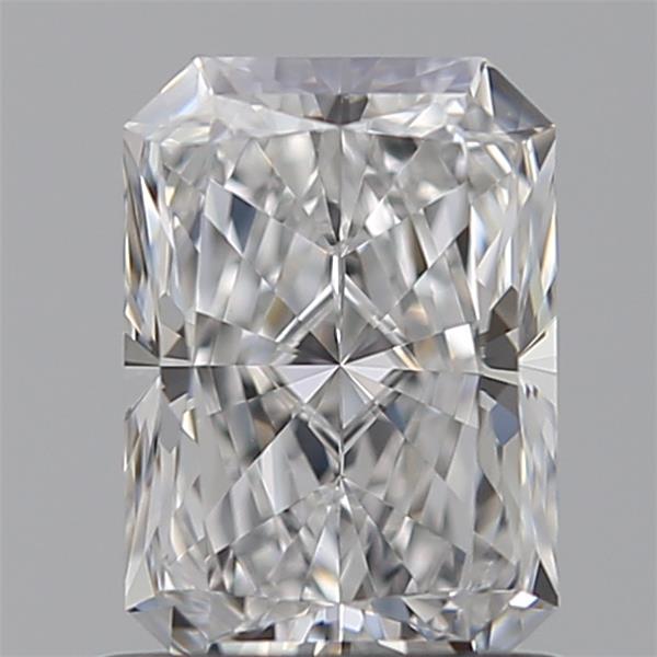 IGI 1.01 Carat Radiant Cut Lab Grown Diamond 人工培育鑽石 實驗室人造鑽石