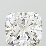 IGI 3.01 Carat Cushion Lab Grown Diamond 人工培育鑽石 實驗室人造鑽石