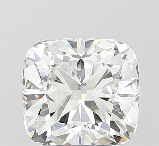 IGI 3.01 Carat Cushion Lab Grown Diamond 人工培育鑽石 實驗室人造鑽石