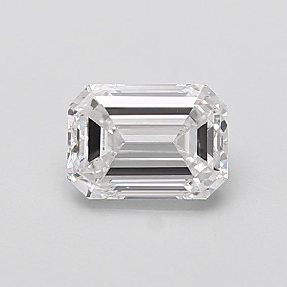IGI 1.05 Carat Emerald Lab Grown Diamond 人工培育鑽石 實驗室人造鑽石