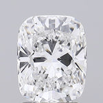 IGI 1.77 Carat Cushion Lab Grown Diamond 人工培育鑽石 實驗室人造鑽石