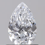 IGI 0.73 Carat 梨形 - Pear 培育鑽石 Lab Grown Diamond 人造鑽石 人工鑽石 實驗室鑽石 培養鑽石 香港 培育鑽 