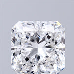 IGI 1.97 Carat Radiant Cut Lab Grown Diamond 人工培育鑽石 實驗室人造鑽石