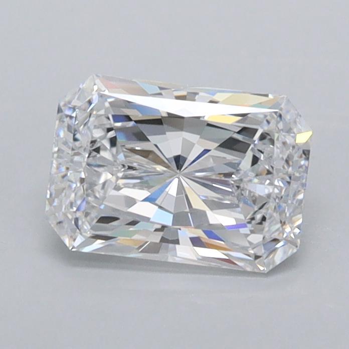IGI 0.84 Carat Radiant Cut Lab Grown Diamond 人工培育鑽石 實驗室人造鑽石