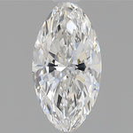 IGI 1.02 Carat Marquise Lab Grown Diamond 人工培育鑽石 實驗室人造鑽石