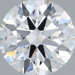IGI 1.10 Carat Round Brilliant Lab Grown Diamond 人工培育鑽石 實驗室人造鑽石