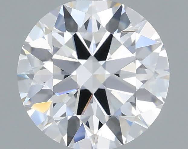 IGI 1.10 Carat Round Brilliant Lab Grown Diamond 人工培育鑽石 實驗室人造鑽石