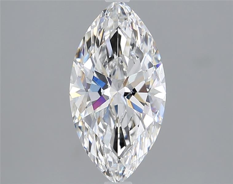 IGI 2.03 Carat Marquise Lab Grown Diamond 人工培育鑽石 實驗室人造鑽石