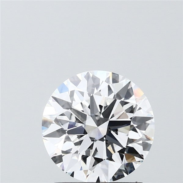 IGI 1.54 Carat Round Brilliant Lab Grown Diamond 人工培育鑽石 實驗室人造鑽石