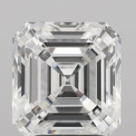 IGI 3.02 Carat Asscher Lab Grown Diamond 人工培育鑽石 實驗室人造鑽石
