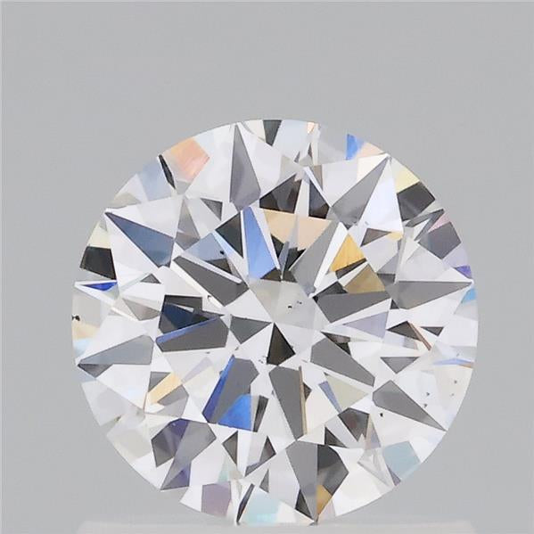 IGI 0.83 Carat Round Brilliant Lab Grown Diamond 人工培育鑽石 實驗室人造鑽石