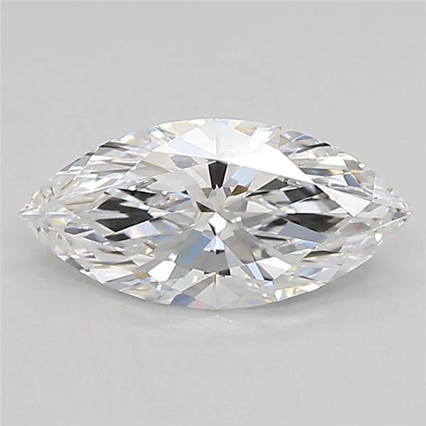 IGI 0.91 Carat Marquise Lab Grown Diamond