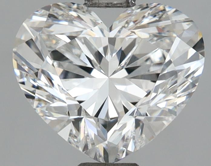 IGI 2.04 Carat Heart Lab Grown Diamond 人工培育鑽石 實驗室人造鑽石