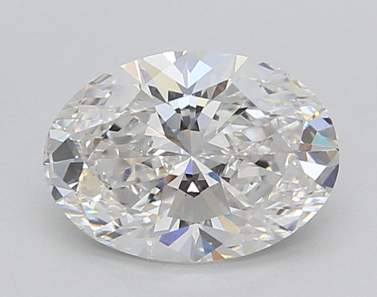 IGI 1.51 Carat 橢圓形 - Oval 培育鑽石 Lab Grown Diamond 人造鑽石 人工鑽石 實驗室鑽石 培養鑽石 香港 培育鑽 