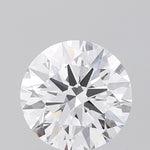 IGI 1.11 Carat Round Brilliant Lab Grown Diamond 人工培育鑽石 實驗室人造鑽石