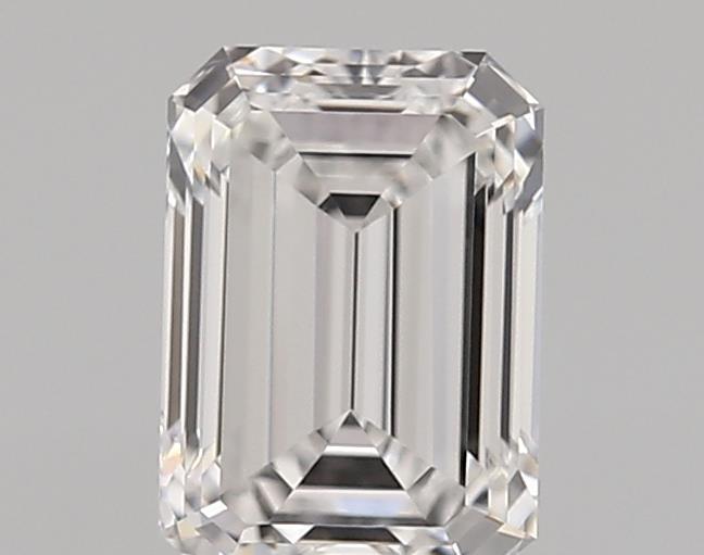 IGI 1.20 Carat Emerald Lab Grown Diamond 人工培育鑽石 實驗室人造鑽石