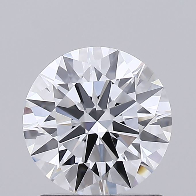 IGI 1.01 Carat Round Brilliant Lab Grown Diamond 人工培育鑽石 實驗室人造鑽石