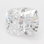 IGI 3.74 Carat Cushion Lab Grown Diamond 人工培育鑽石 實驗室人造鑽石
