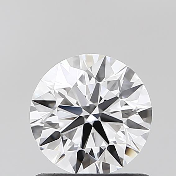 IGI 0.81 Carat Round Brilliant Lab Grown Diamond