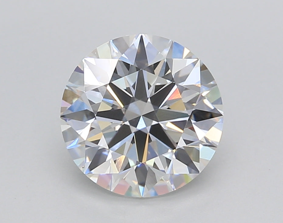 IGI 2.04 Carat 圓形 - Round Brilliant 培育鑽石 Lab Grown Diamond 人造鑽石 人工鑽石 實驗室鑽石 培養鑽石 香港 培育鑽 