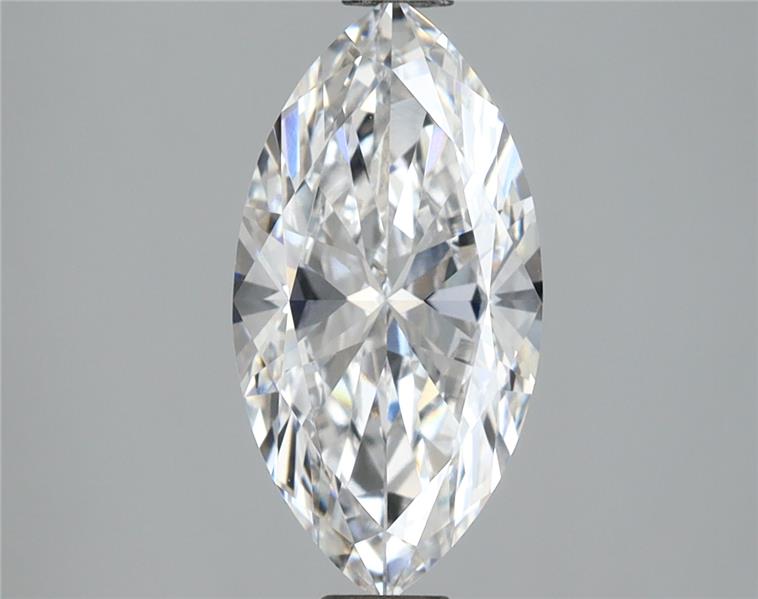 IGI 1.51 Carat Marquise Lab Grown Diamond 人工培育鑽石 實驗室人造鑽石