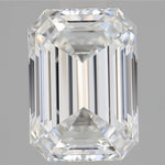IGI 1.56 Carat Emerald Lab Grown Diamond 人工培育鑽石 實驗室人造鑽石