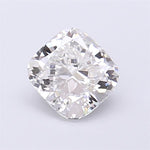 IGI 0.99 Carat Cushion Lab Grown Diamond 人工培育鑽石 實驗室人造鑽石