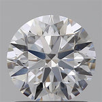 IGI 1.01 Carat Round Brilliant Lab Grown Diamond 人工培育鑽石 實驗室人造鑽石