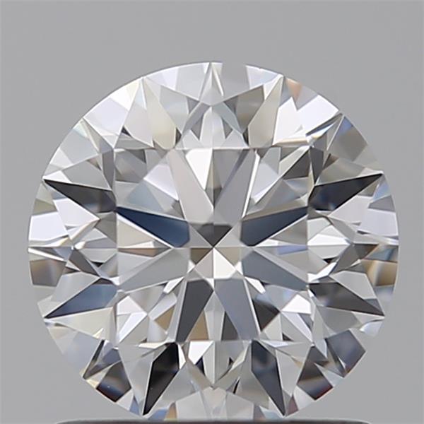 IGI 1.01 Carat Round Brilliant Lab Grown Diamond 人工培育鑽石 實驗室人造鑽石