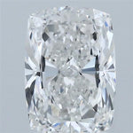 IGI 2.00 Carat Cushion Lab Grown Diamond 人工培育鑽石 實驗室人造鑽石