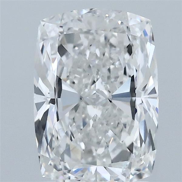 IGI 2.00 Carat Cushion Lab Grown Diamond 人工培育鑽石 實驗室人造鑽石