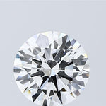 IGI 2 Carat Round Brilliant Lab Grown Diamond 培育鑽石