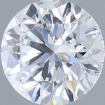 IGI 1.71 Carat Round Brilliant Lab Grown Diamond 人工培育鑽石 實驗室人造鑽石