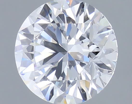 IGI 1.71 Carat Round Brilliant Lab Grown Diamond 人工培育鑽石 實驗室人造鑽石