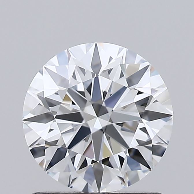 IGI 0.98 Carat Round Brilliant Lab Grown Diamond