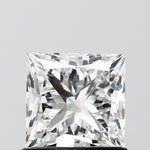 IGI 1.07 Carat Princess Cut Lab Grown Diamond 人工培育鑽石 實驗室人造鑽石