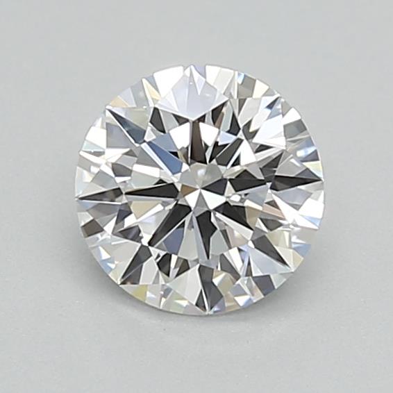 IGI 0.57 Carat Round Brilliant Lab Grown Diamond 人工培育鑽石 實驗室人造鑽石