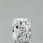IGI 2.17 Carat Radiant Cut Lab Grown Diamond 人工培育鑽石 實驗室人造鑽石