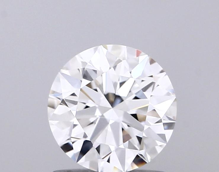 IGI 1.27 Carat Round Brilliant Lab Grown Diamond 人工培育鑽石 實驗室人造鑽石