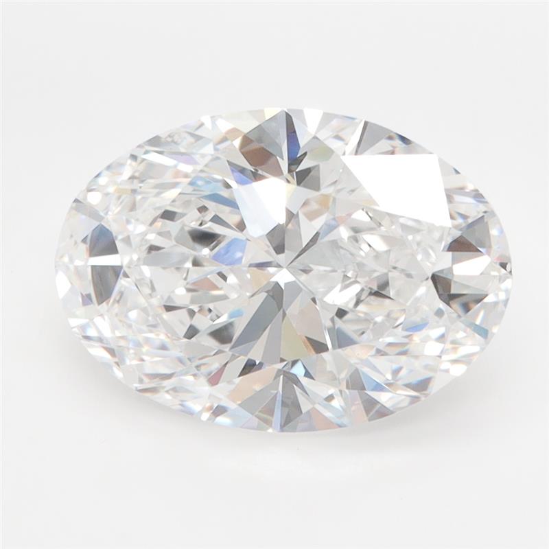 IGI 2.22 Carat Oval Lab Grown Diamond 人工培育鑽石 實驗室人造鑽石