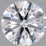 IGI 0.98 Carat Round Brilliant Lab Grown Diamond 人工培育鑽石 實驗室人造鑽石