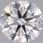 IGI 0.93 Carat Round Brilliant Lab Grown Diamond 人工培育鑽石 實驗室人造鑽石