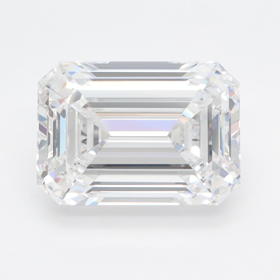 IGI 3.28 Carat Radiant Cut Lab Grown Diamond 人工培育鑽石 實驗室人造鑽石