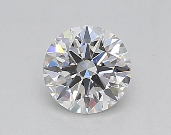IGI 0.33 Carat Round Brilliant Lab Grown Diamond