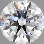 IGI 1.38 Carat Round Brilliant Lab Grown Diamond 人工培育鑽石 實驗室人造鑽石