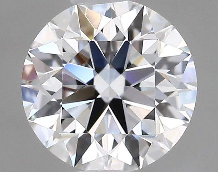 IGI 1.38 Carat Round Brilliant Lab Grown Diamond 人工培育鑽石 實驗室人造鑽石