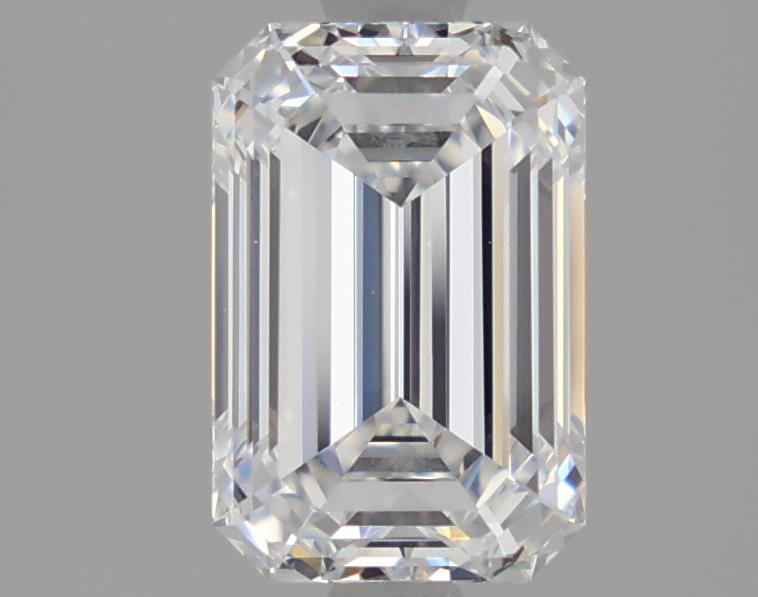 IGI 2.06 Carat Emerald Lab Grown Diamond 人工培育鑽石 實驗室人造鑽石