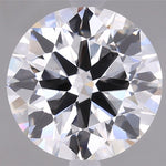 IGI 2.01 Carat Round Brilliant Lab Grown Diamond 人工培育鑽石 實驗室人造鑽石