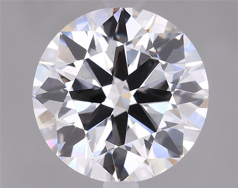 IGI 2.01 Carat Round Brilliant Lab Grown Diamond 人工培育鑽石 實驗室人造鑽石