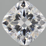 IGI 2.28 Carat Cushion Lab Grown Diamond 人工培育鑽石 實驗室人造鑽石